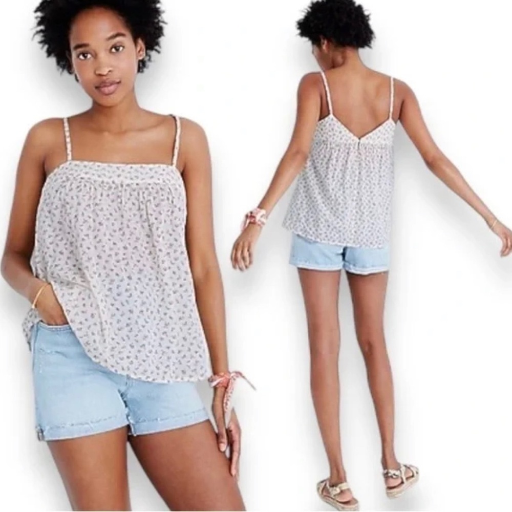 Madewell High Rise Denim‎ Jeans | 24